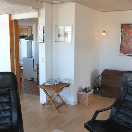 בית נופש Holiday Lonstrup Harerenden 076098 *