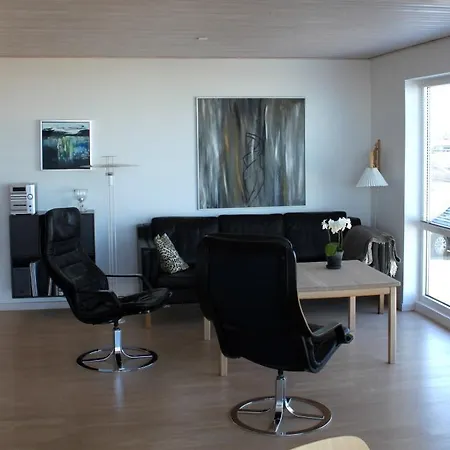 Holiday Lonstrup Harerenden 076098 * Vester Vidstrup