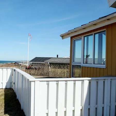 Holiday Lonstrup Harerenden 076098 * Vester Vidstrup