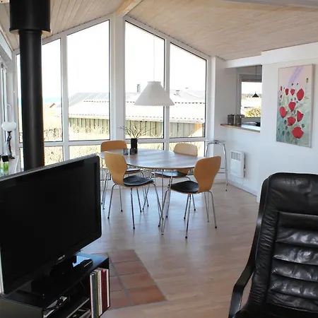 Holiday Lonstrup Harerenden 076098 * Vester Vidstrup