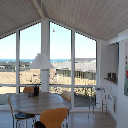 Holiday Lonstrup Harerenden 076098 * Vester Vidstrup