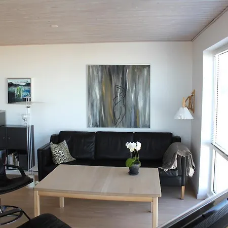 Holiday Lonstrup Harerenden 076098 * Vester Vidstrup