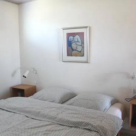 Holiday Lonstrup Harerenden 076098 * Vester Vidstrup